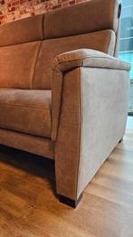 Bankstel/ hoekbank nieuw bij Zitgemak in joure, Ophalen of Verzenden, Nieuw