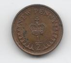 Verenigd Koninkrijk ½ new penny 1980 KM# 914, Verzenden, Overige landen, Losse munt