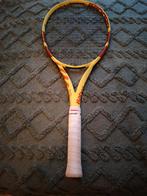 Babolat pure earo lite., Ophalen of Verzenden, Gebruikt, Racket, Babolat