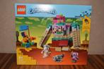 LEGO Minecraft Legends 21257 The Devourer Showdown Nieuw, Ophalen of Verzenden, Nieuw, Complete set, Lego