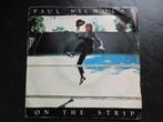 Paul Nicholas - On the strip, Ophalen of Verzenden, Zo goed als nieuw, Pop