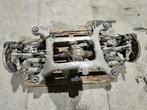 ACHTERAS / ACHTERBRUG BMW F10 F11, Auto-onderdelen, Ophalen of Verzenden, Gebruikt, BMW