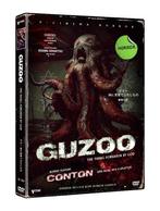 Guzoo: The Thing Forsaken by God (1986) V-Splatter, Gore DVD, Cd's en Dvd's, Dvd's | Horror, Gore, Ophalen of Verzenden, Vanaf 16 jaar