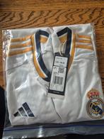 Real madrid 23/24 shirt, Ophalen of Verzenden, Zo goed als nieuw, Wit, Voetbal