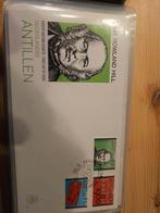 Eerstedagenveloppen in insteekmappen p, Ophalen of Verzenden, Rest van de wereld