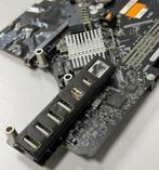 631-1335 Apple iMac A1311 MID 2010 moederbord moederboard, Ophalen of Verzenden, A, A, A