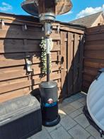 Zgan terrasverwarming, Tuin en Terras, Ophalen, Zo goed als nieuw, Vloer