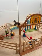 Complete Schleich set - 42481 (+ Doosje en boekje), Ophalen of Verzenden, Zo goed als nieuw