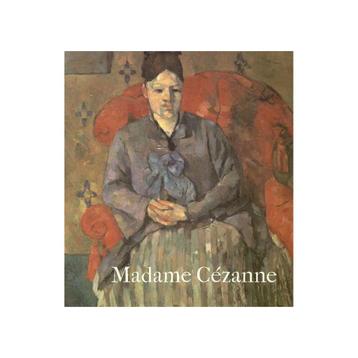 Madame Cézanne beschikbaar voor biedingen