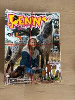 Penny jaargang 2019, Complete serie of reeks, Ophalen of Verzenden, Gelezen, Europa