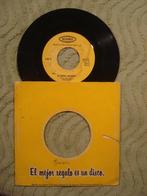 The Doors 7" Vinyl Single: ‘Love her madly’ (Costa Rica), Gebruikt, 7 inch, Single, Ophalen of Verzenden
