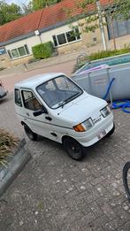 Amica 1000 s1, Ophalen, Gebruikt