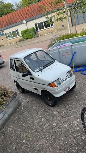 Amica 1000 s1 beschikbaar voor biedingen