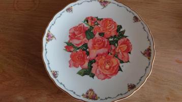 ROYAL ALBERT BORD, PUNTGAAF, 1990 beschikbaar voor biedingen