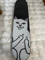 Skateboard, Sport en Fitness, Skateboarden, Ophalen of Verzenden, Zo goed als nieuw, Skateboard
