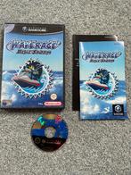 Waverace Blue Storm met garantie, Spelcomputers en Games, Games | Nintendo GameCube, Nintendo, -, -, 1 speler