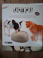 Drinkfontein, Ophalen of Verzenden, Nieuw