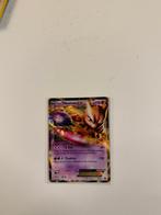 Mewtwo Pokemon Kaart, Ophalen, Gebruikt, Losse kaart, Foil