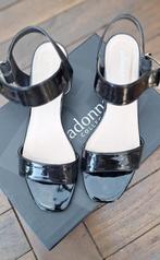 Open schoenen, Zwart, Zo goed als nieuw, Prima Donna, Sandalen of Muiltjes