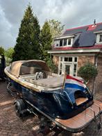 NWSTAAT! Primeur 610 20pk Suzuki BOMVOL Nwe buiskap Teak, Watersport en Boten, 10 tot 30 pk, 6 meter of meer, Ophalen of Verzenden