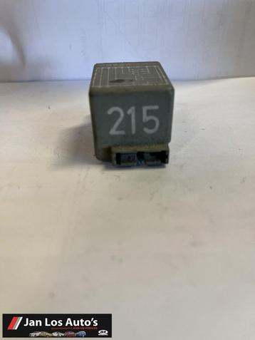Brandstofpomp relais 215 Audi 443951253L beschikbaar voor biedingen