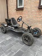 Cross-skelter, Motoren, Quads en Trikes, 1 cilinder, 50 cc