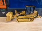 Caterpillar 963D Shovel 1:50 Norscot Diecast Masters NZG, Hobby en Vrije tijd, Modelauto's | 1:50, Ophalen of Verzenden, Zo goed als nieuw