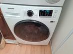 Samsung Wasmachine/Droger Combinatie - 3 jaar oud, Witgoed en Apparatuur, Wasmachines, Ophalen, Gebruikt, Voorlader, Kort programma