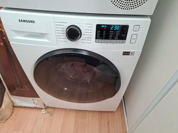 Samsung Wasmachine/Droger Combinatie - 3 jaar oud beschikbaar voor biedingen