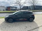 Renault Clio 0.9 TCE 66KW 5-DRS 2014 Zwart, Auto's, Origineel Nederlands, Te koop, 5 stoelen, Benzine