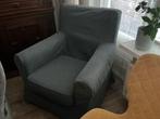 Gratis Jennylund fauteuil, Huis en Inrichting, Ophalen, Gebruikt