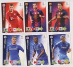 Panini krt CL2012-2013, CL 2012-2013 + LimEdt, Ophalen of Verzenden, Zo goed als nieuw, Poster, Plaatje of Sticker, Buitenlandse clubs