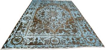Vintage Royal carpet 388 cm - 278 cm beschikbaar voor biedingen