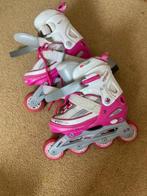 rollerskates, Inline skates 4 wielen, Zo goed als nieuw, Ophalen, Kinderen