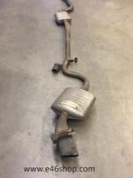 Uiltaat BMW E90 E91 318d 2008, Ophalen, Gebruikt, -, -