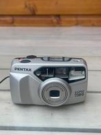 Pentax Espio 738G, Ophalen of Verzenden, Zo goed als nieuw