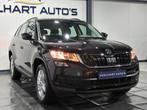 Skoda Kodiaq 1.5 TSI Business Edition 7pers / Navigatie full, Voorwielaandrijving, Euro 6, 4 cilinders, 150 pk