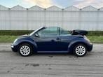 Volkswagen New Beetle Cabriolet 1.6 Highline Geinig voor wei, Auto's, Volkswagen, Stof, Gebruikt, Beetle (Kever), 4 cilinders