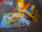 Mega Blocks Paw Patrol, Kinderen en Baby's, Speelgoed | Bouwstenen, Ophalen of Verzenden, Gebruikt, Megabloks
