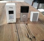 Ring deurbel, Ophalen, Zo goed als nieuw