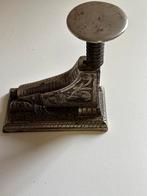 Nietmachine Hotchkiss no1, Ophalen of Verzenden