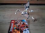 LEGO Ninjago 71718 - Wu's Battle Dragon, Ophalen of Verzenden, Zo goed als nieuw, Complete set, Lego