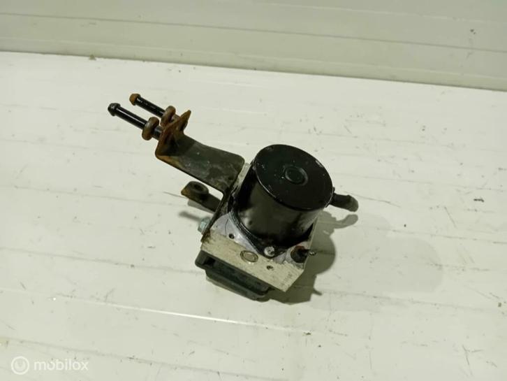 ABS pomp Volkswagen Polo 6Q0907379AF 0265231742, Auto-onderdelen, Remmen en Aandrijving, Gebruikt, Ophalen of Verzenden