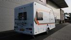 Weinsberg CaraOne Edition HOT 390 PUH Unico Verona + voorwan, Caravans en Kamperen, Caravans, Overige merken, Rondzit, Bedrijf