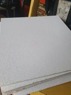 Systeem plafond platen, Ophalen, Zo goed als nieuw, Nvt, Nvt