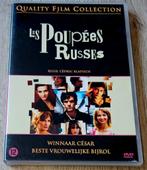 Les Poupees Russes DVD, Alle leeftijden, Ophalen of Verzenden, Zo goed als nieuw, Frankrijk