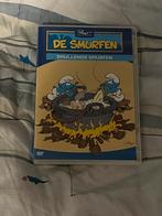 De smurfen smullende smurfen dvd, Verzamelen, Verzenden