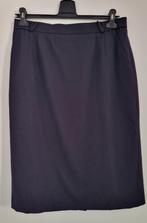 zwarte rok - maat 44 - merk Basler, Zwart, Ophalen of Verzenden, Gedragen, Onder de knie