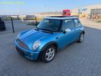 Mini COOPER COOPER /PANORAMA DAK / STOELVERWARMING, Auto's, Gebruikt, 4 cilinders, 116 pk, Bedrijf