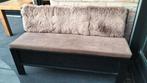 Leuke 3 pers. (eethoek) bankje met opbergvak, Huis en Inrichting, Banken | Bankstellen, Ophalen, Gebruikt, Minder dan 75 cm, 150 tot 200 cm